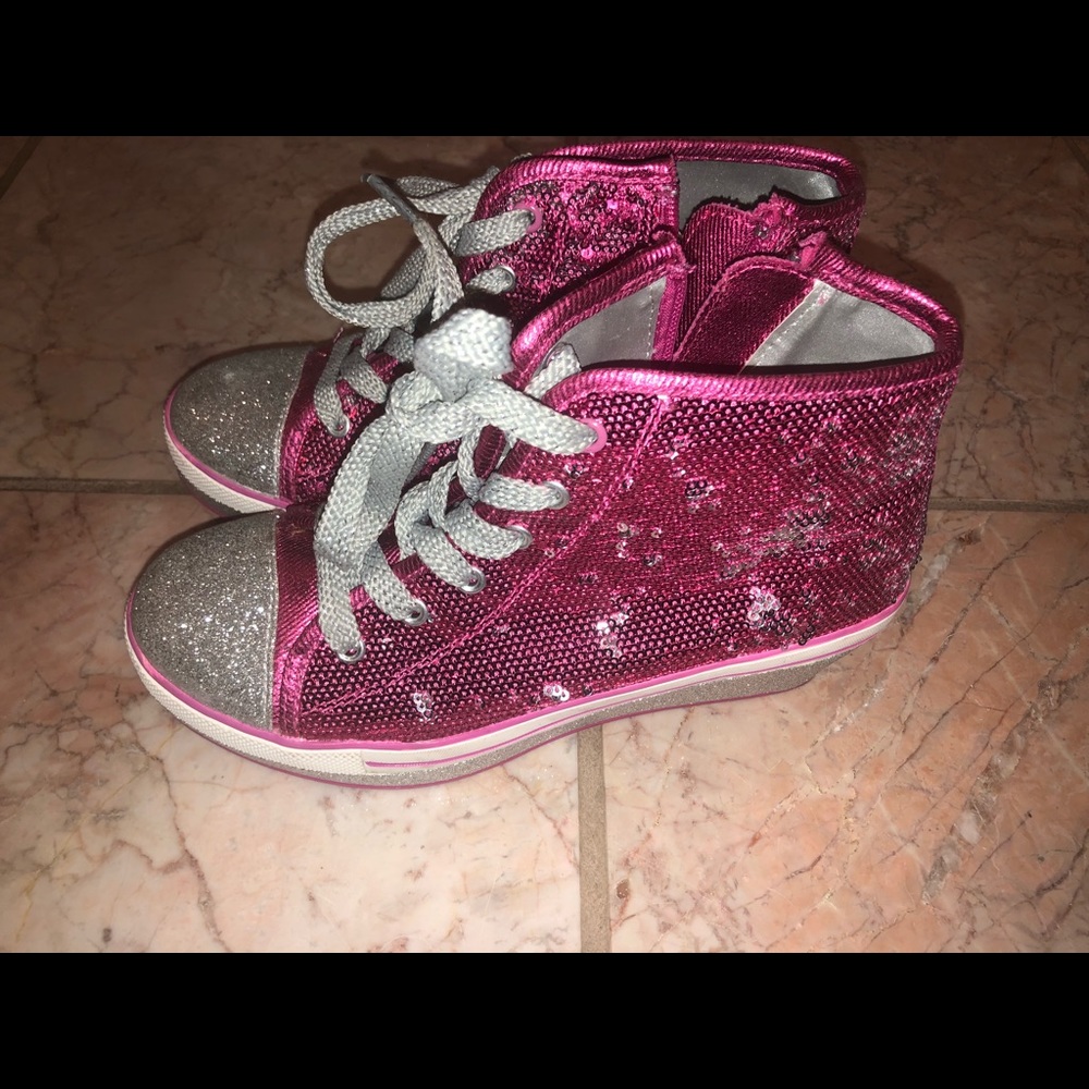 Fashion sneakers
